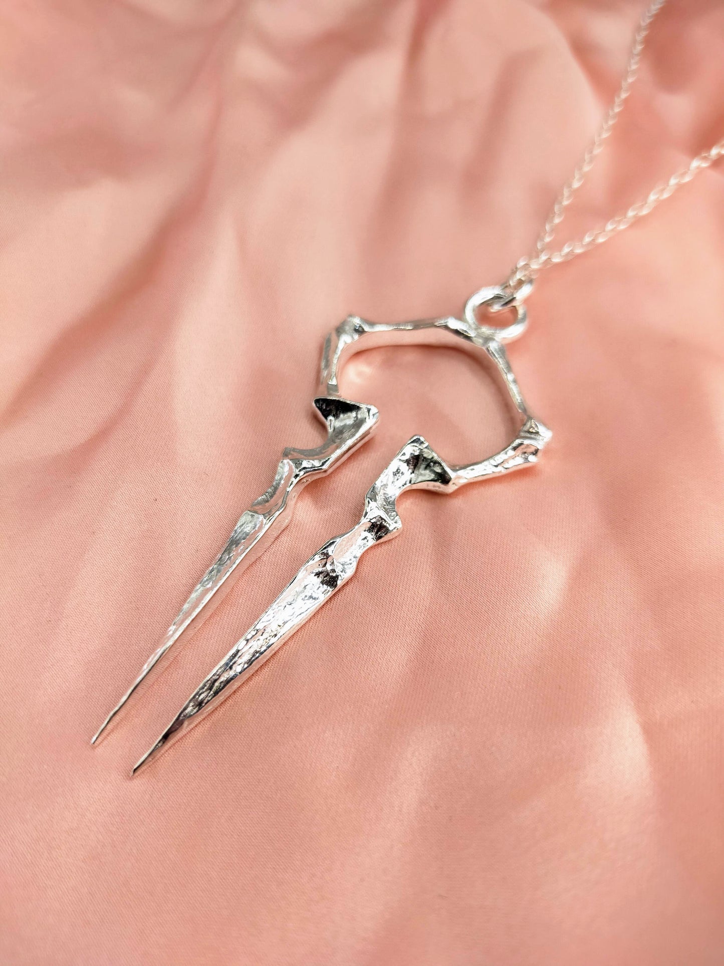 ✨PRE-ORDER✨ Attune Sigil Pendant
