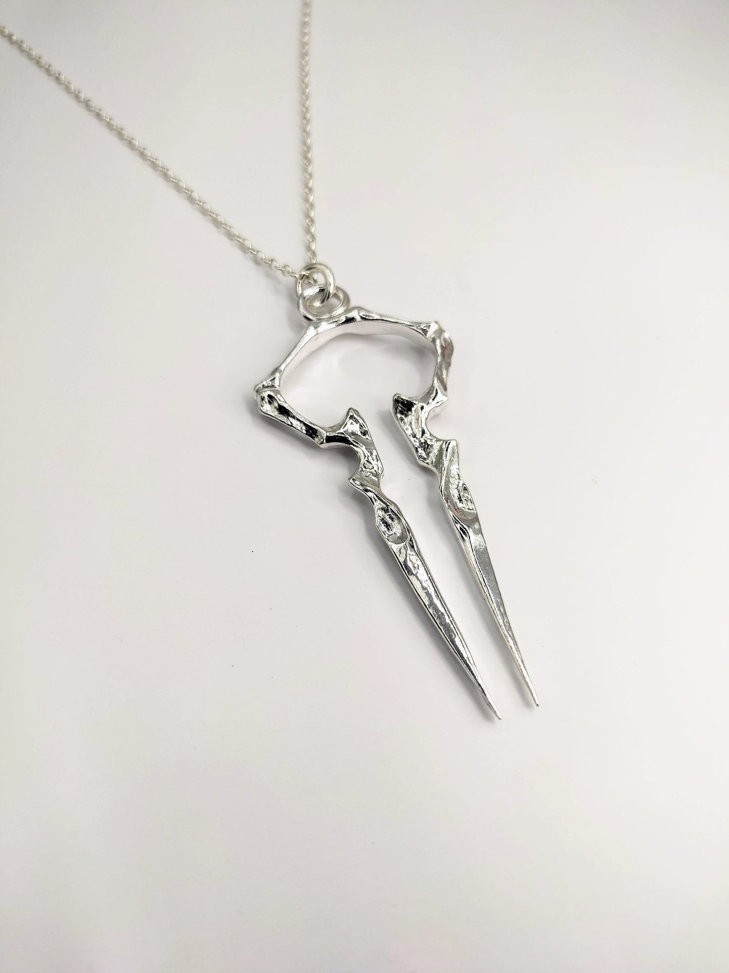 ✨PRE-ORDER✨ Attune Sigil Pendant