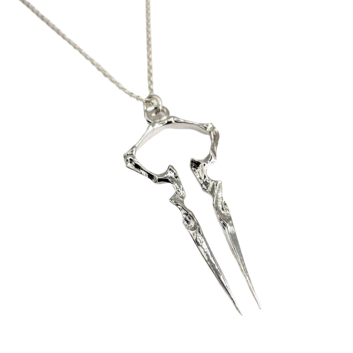 ✨PRE-ORDER✨ Attune Sigil Pendant