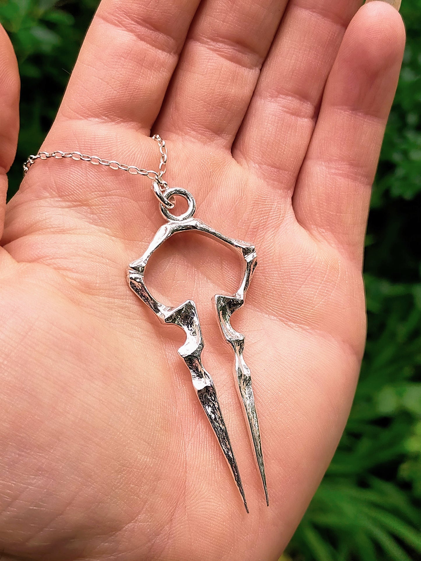 ✨PRE-ORDER✨ Attune Sigil Pendant