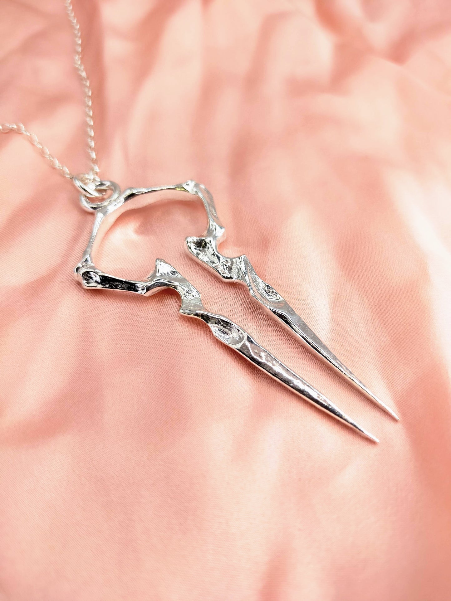✨PRE-ORDER✨ Attune Sigil Pendant