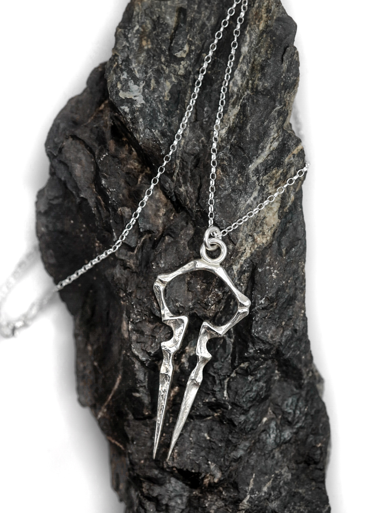 ✨PRE-ORDER✨ Attune Sigil Pendant