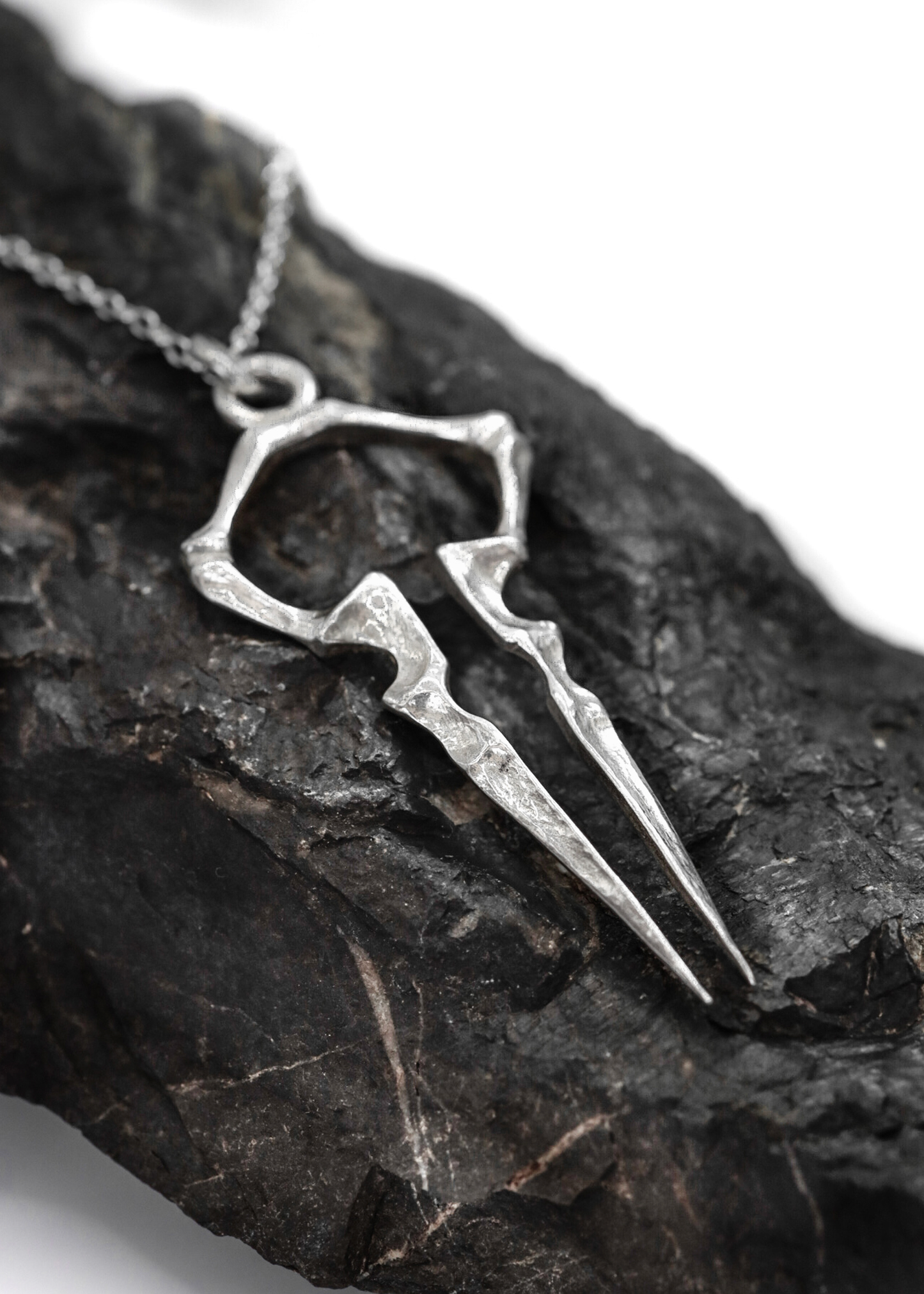 ✨PRE-ORDER✨ Attune Sigil Pendant
