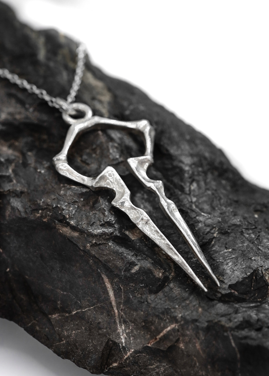 ✨PRE-ORDER✨ Attune Sigil Pendant